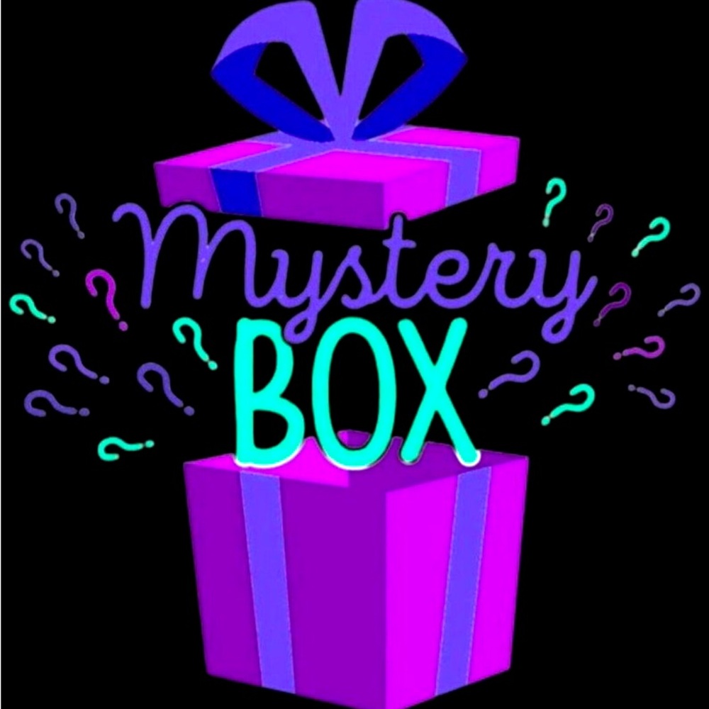 Mystery Box!